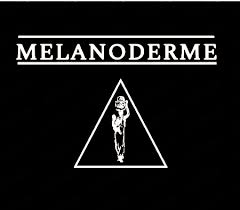 Melanoderme